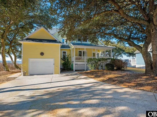 502 Magnolia Way Lot 31, Corolla, NC 27927