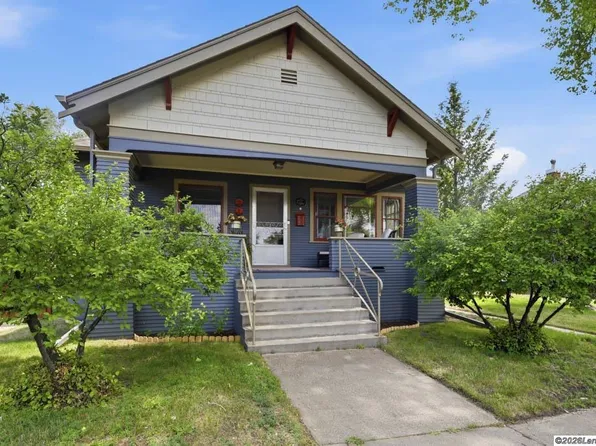 711 S 9th St, Laramie, WY 82070
