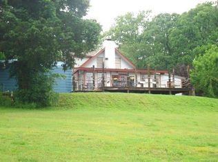 28240 S Lovers Ln, Park Hill, OK 74451