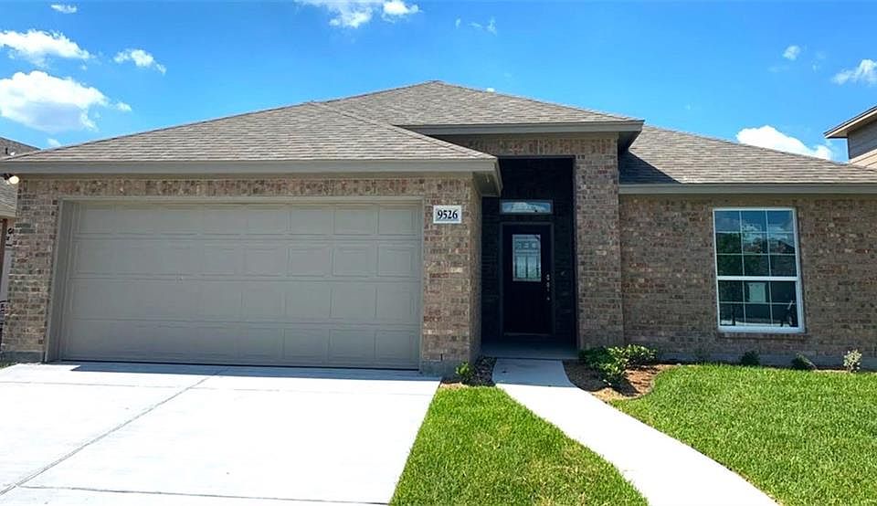 1st image of 9526 English Oak Dr