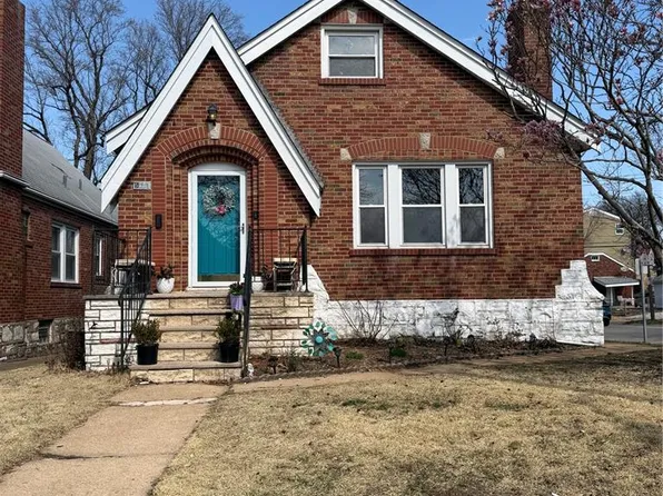 5601 Tholozan Ave, Saint Louis, MO 63109