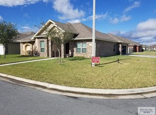 6102 Hemplock Ave, Harlingen, TX 78552