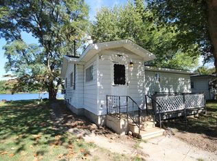 23222 Van Resort Dr, Mendon, MI 49072