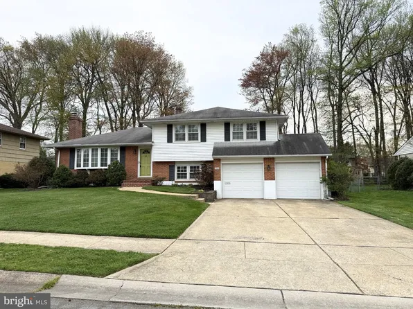 2410 Larchwood Rd, Wilmington, DE 19810