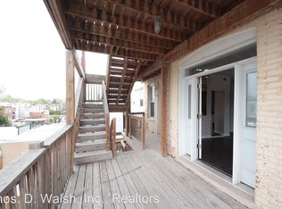 3606 13th St NW APT 5, Washington, DC 20010