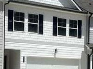6376 Sundowner Pl #115, South Fulton, GA 30331