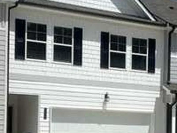 6378 Sundowner Pl #116, Atlanta, GA 30331