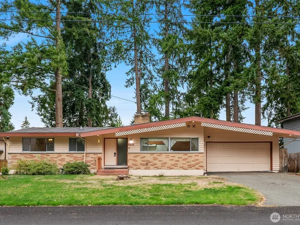 5653 125th Avenue SE, Bellevue, WA 98006