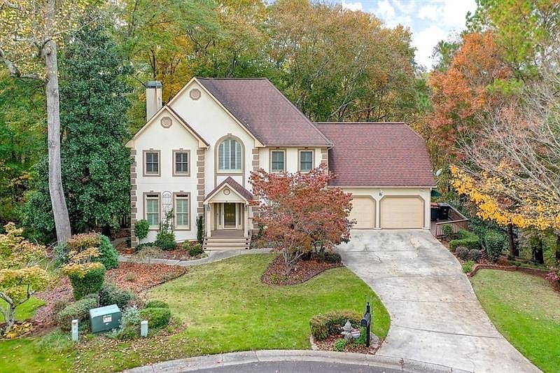 3512 Sherborne Chase, Marietta, GA 30062 Zillow