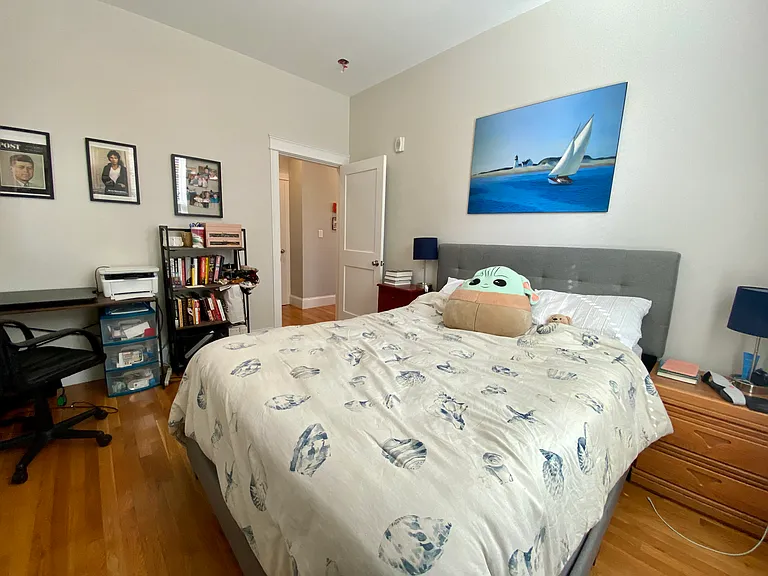 405 S Huntington Ave #1L — Photo 9
