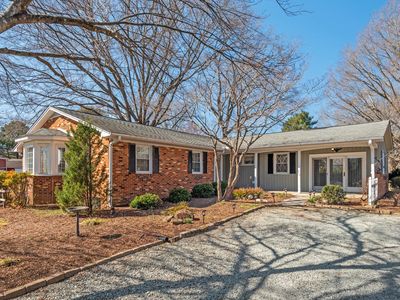 6017 Charlana Dr, Durham, NC, 27712