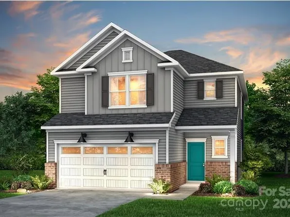 14043 Penbury Ln #366, Charlotte, NC 28278