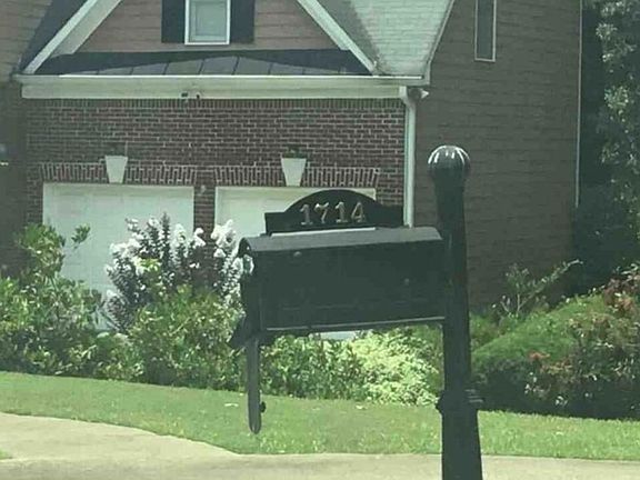 Exterior Address Verification