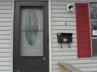 113 W Ash St #A, Columbia, MO 65203