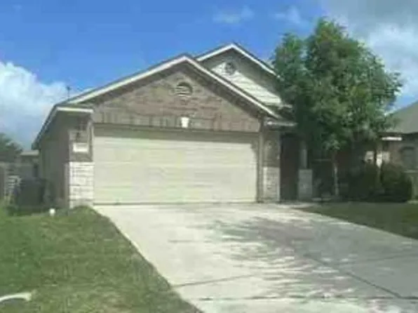 4649 Tiddle Ln, Pflugerville, TX 78660