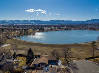 1784 S Holland St, Lakewood, CO 80232