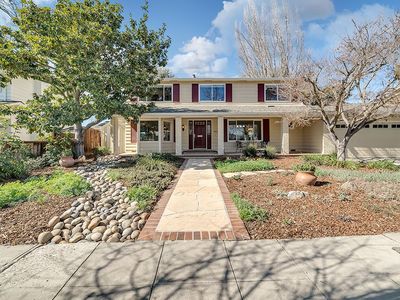 1809 Grace Ave, San Jose, CA, 95125
