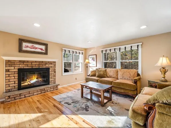 5316 Reynolds Rd, Sturgeon Bay, WI 54235