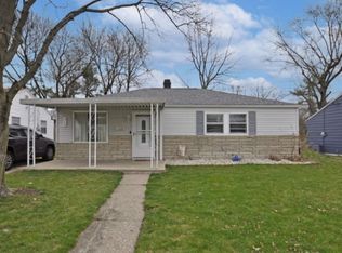 915 Dover Dr, South Bend, IN