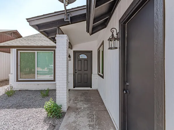 9841 E BIRCHWOOD Avenue, Mesa, AZ 85208