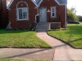 18900 Steel St, Detroit, MI 48235