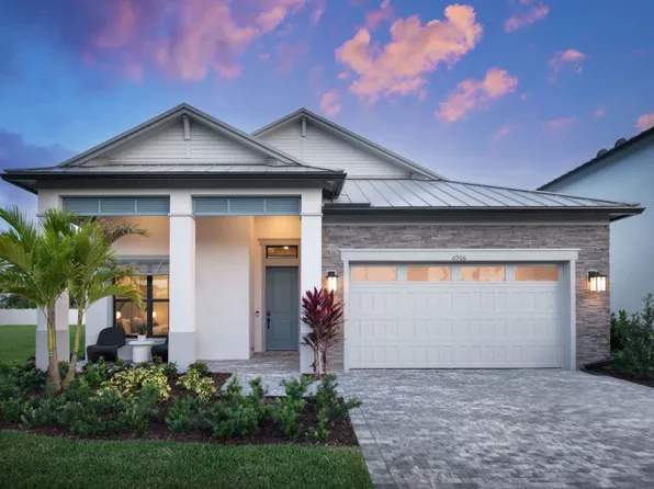 Brixton Plan, The Reserve at Eastpointe