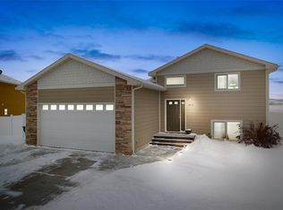 1810 Bridge Stone St, Billings, MT 59106