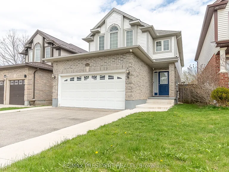 1565 Mickleborough Ct — Photo 1