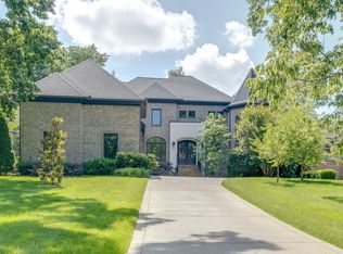 4017 Wallace Ln, Nashville, TN 37215