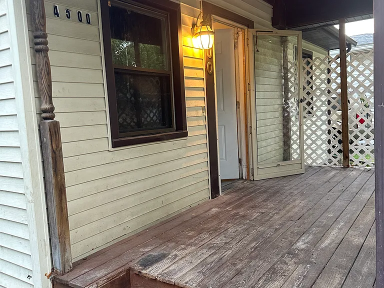 4501 Katherine St — Photo 3