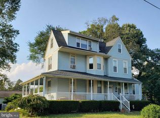 126 Washington Ave, Laurel Springs, NJ 08021