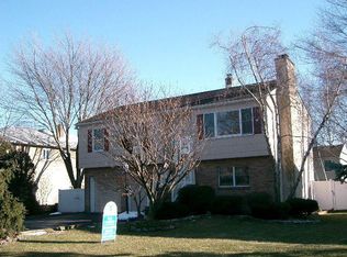 196 Hopkinson St, South Plainfield, NJ 07080