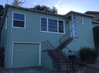 560 Prospect St, San Carlos, CA 94070