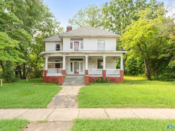 505 Hughes Ave, Attalla, AL 35954