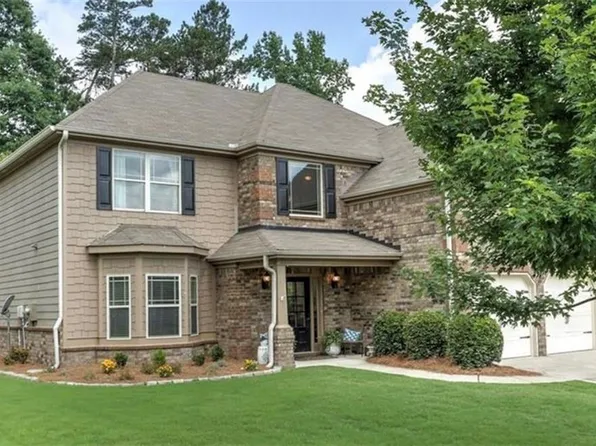 4815 Roosevelt Cir, Cumming, GA 30040