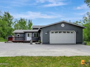 1600 W Rivulet Ave, Wasilla, AK 99654