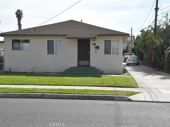 910 E Newmark Ave, Monterey Park, CA 91755