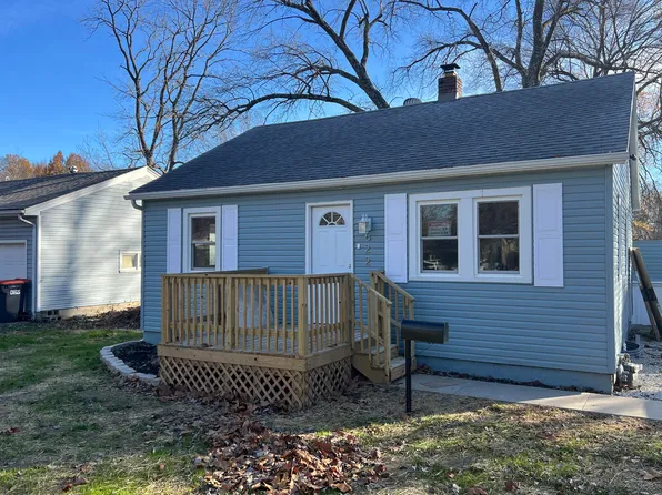 622 W Tracy Street, Springfield, MO 65807