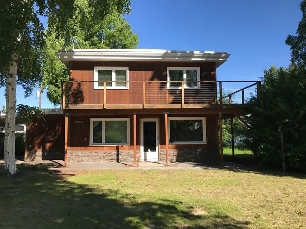 1506 3rd Ave, Fairbanks, AK 99701