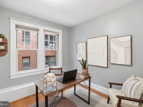 5112 Connecticut Ave NW APT 204, Washington, DC 20008