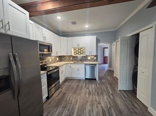2509 Avenue K APT 1, Galveston, TX 77550