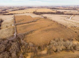 W Agnew Rd PARCEL 2, Valparaiso, NE 68065