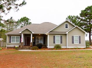 141 Mill Ridge Cir, Tifton, GA 31793
