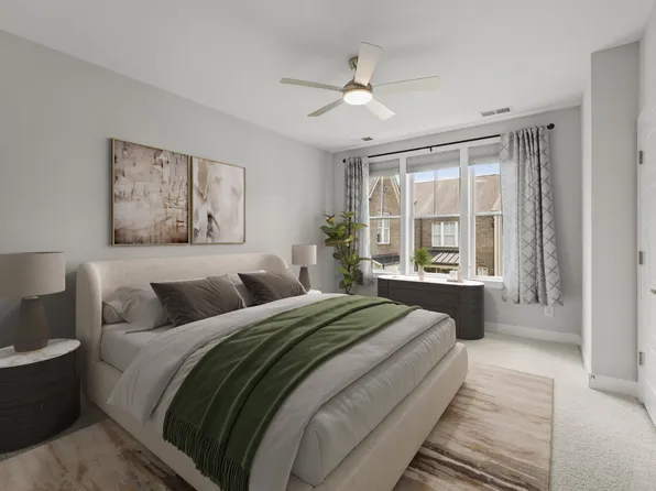207 Porter Village Cir, Nashville, TN 37206