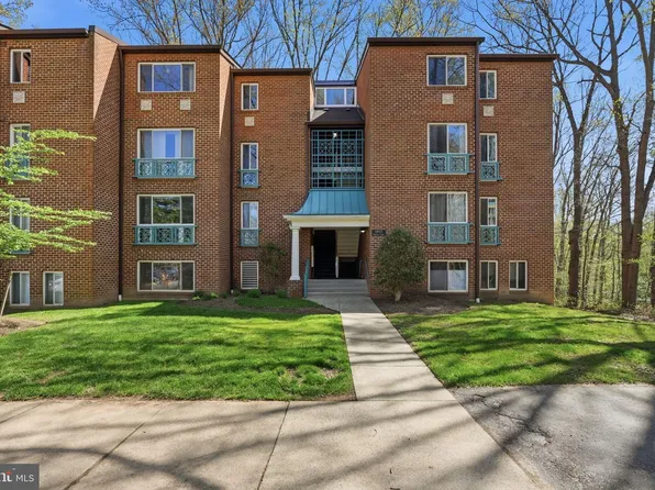 11805 Breton Ct APT 1A, Reston, VA 20191