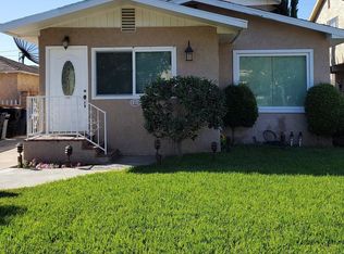 2610 Front St, Alhambra, CA 91803