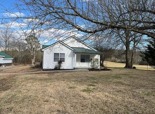4593 Spring Place Rd SE, Cleveland, TN 37323
