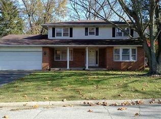 3102 Williams Dr, Kokomo, IN