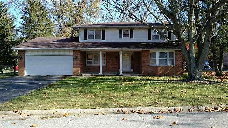 3102 Williams Dr photo 1