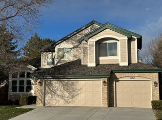10165 Stoneridge Ter, Parker, CO 80134